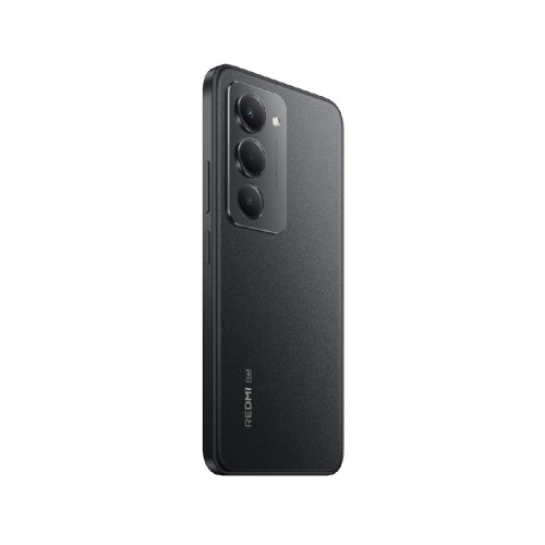 SMARTPHONE XIAOMI REDMI 15 5G 8GB/256GB DS 6.9"(MZB0L6GEU) BLACK